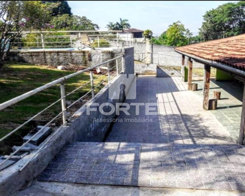 Imagem 12 de 23 de Excelente Chácara. - Ch00002 - 68901976