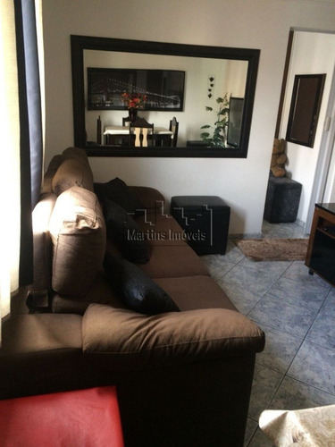 Imagem 3 de 15 de Apartamento - Conjunto Habitacional Santa Etelvina Ii - Ref: 15283 - V-15283