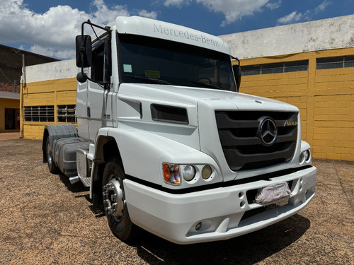 Mercedes-benz Mb 1635 2013 Toco