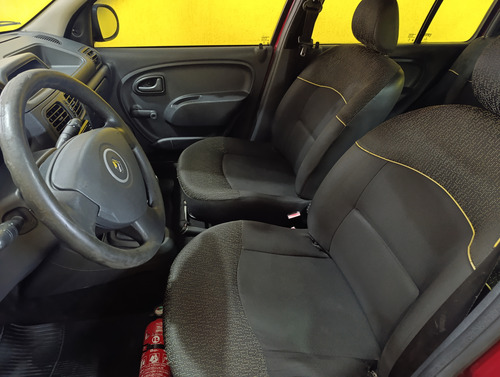 Renault Clio 1.0 16v Expression Hi-power 5p