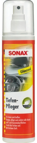 Sonax Trim Protectant - Acondicionador Brillante - Allshine