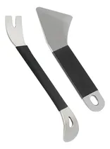 Comprar Kit De Herramientas Extracción Molduras Auto Palanca Metal I
