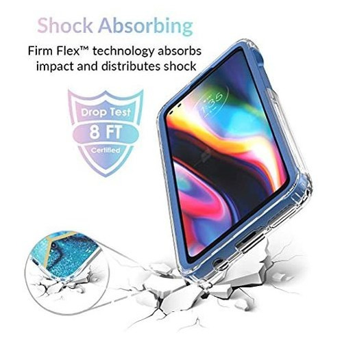 Funda Jeylly Motorola Moto One 5 G, Moto One 5 Uw/moto G 5 G