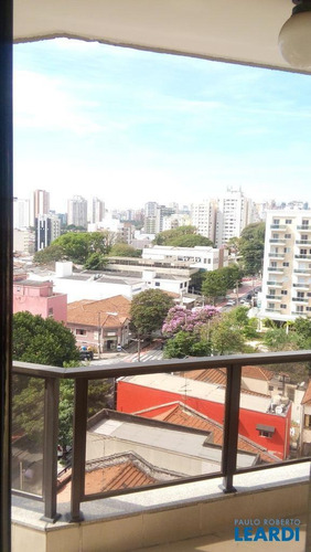 Imagem 1 de 15 de Apartamento - Perdizes - Sp - 395748