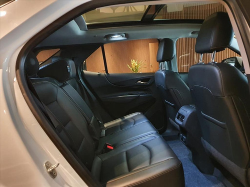 Imagem 11 de 14 de Equinox 2.0 16v Turbo Gasolina Premier Awd Automático
