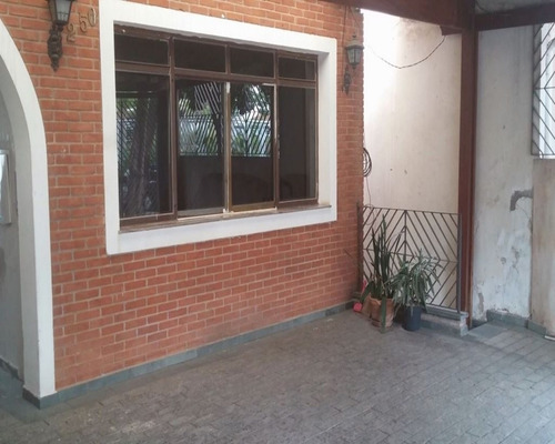 Imagem 1 de 16 de Sobrado - So00045 - 32905449