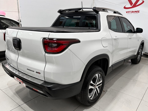 Fiat Toro 2.0 16V TURBO DIESEL FREEDOM 4WD AT9