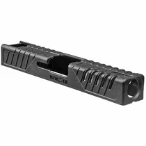 Comprar Tactic Skin Glock G19 G23 G25 G32 G38 Fab Defense Original