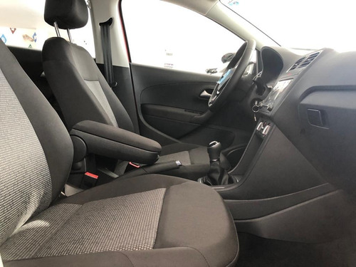 Imagen 7 de 15 de Polo Black Edition 2021