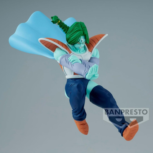 Dragon Ball Z Zarbon (vs Vegeta) Match Makers Bandai