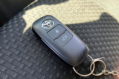 Toyota Yaris 2023