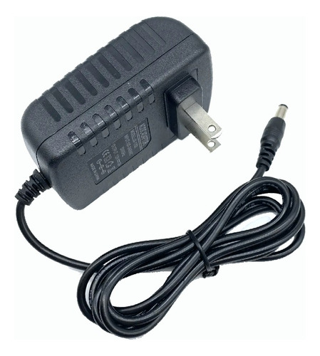 Adaptador Cargador Transformador 100-240vac Fuente 12vdc 2a