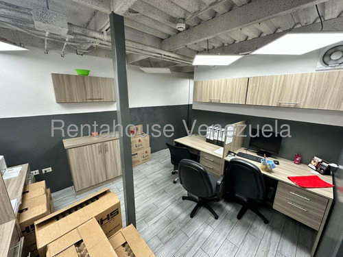 Venta De Local Y Edificio En Petare Jlrp Mls 25-13602