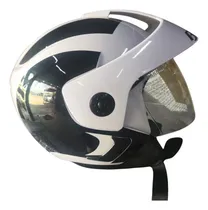 Comprar Casco Bera Cyclone Semi-integral Talla L