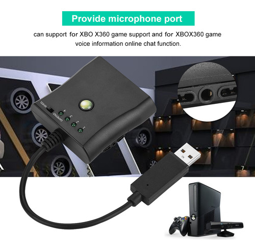 Convertidor De Cable Adaptador Universal Para Controlador Ps