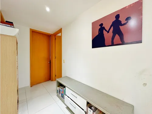 Venta De Apartamento De 2 Alcobas En Barceloneta Cartagena