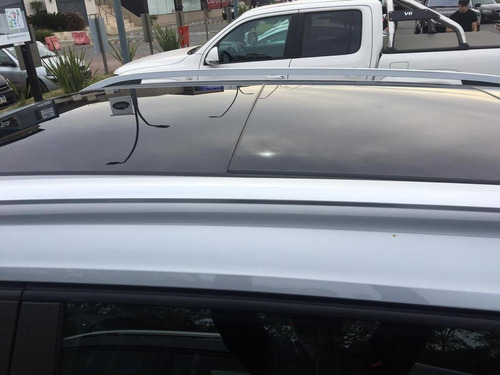 Imagen 5 de 15 de Volkswagen Vw Taos 1.4 250tsi Hero At My 2022 0km