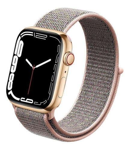 Smartwatch Reloj Inteligente Noga Sw 11s + Dos Mallas Extras