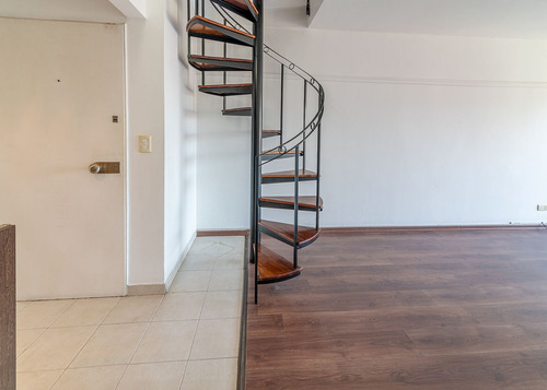 Depto Venta 3 Amb Las Cañitas Sol Oportunidad