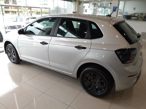Volkswagen Polo 1.6 Msi Track