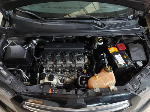 Chevrolet Prisma 1.4 Ltz 98cv
