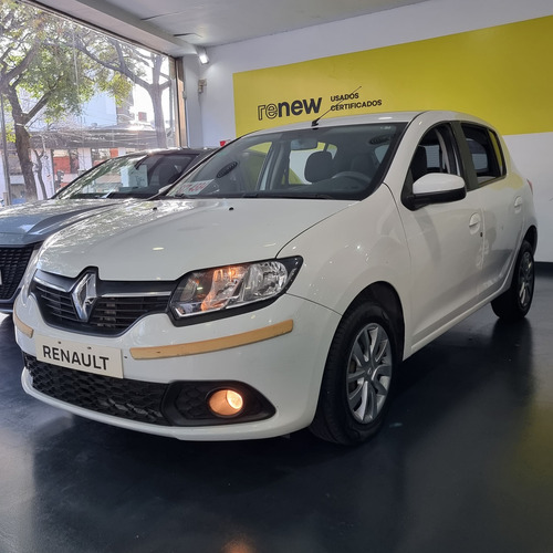 Renault Sandero 1.6 Dynamique 90cv Abs