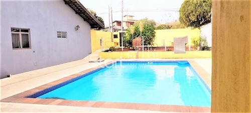 Imagem 2 de 23 de Casa À Venda Em Jardim Santa Genebra - Ca007464