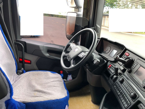 Cavalo Mecanico Scania R 450 A6x2 2023/2024 (2c71) (vt)