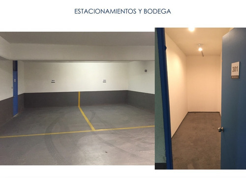 Imagen 8 de 9 de Edificio Barros Borgoño N° 71 Of 905