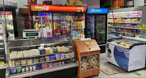 Derecho Llaves Efervescente Minimarket¡alto Nivel De Ventas!