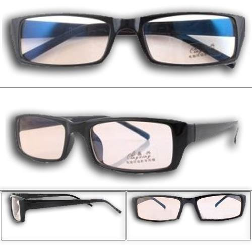 Lentes Antireflejante Computadora Uv Vista Cansada