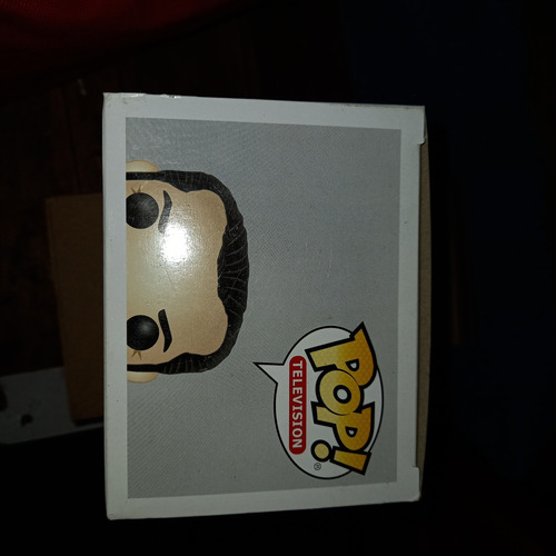 Funko Pop Negan Walking Dead (Usado)