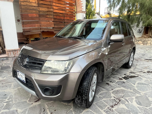 Suzuki Grand Vitara 2.4 Gl L4 At