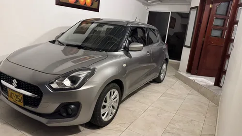 Suzuki Swift 1.2 Hybrid 2Wd