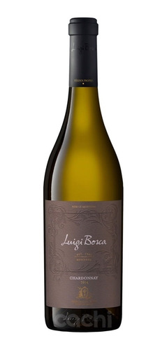 Vino Luigi Bosca Chardonnay X750cc