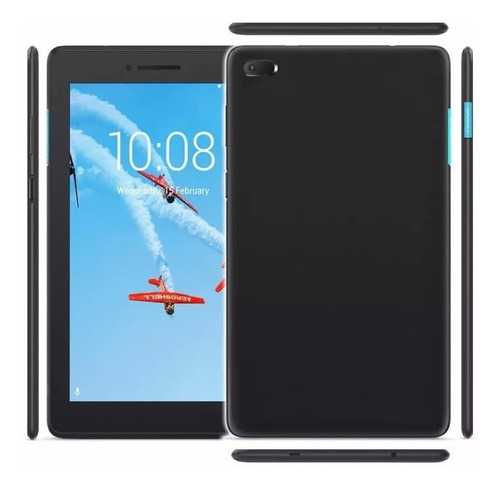 Tablet Lenovo 7 Tb-7305f Quadcore 1.3ghz/1gb/16gb