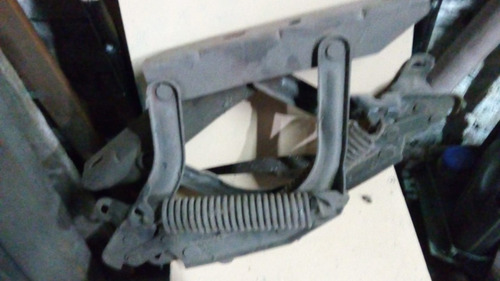 2 Bisagra Original Capot Ford Camión 7000 Usadas Buen Estado