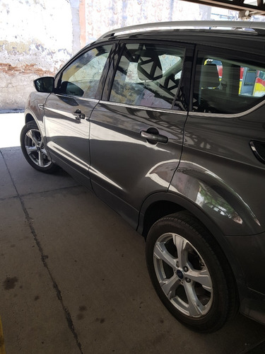 Ford Kuga 4x4 Aut. Tope De Gama Impecable!!!