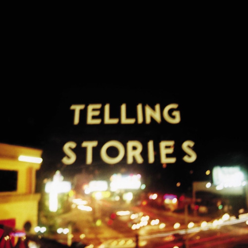 Tracy Chapman - Telling Stories - Cd Nuevo