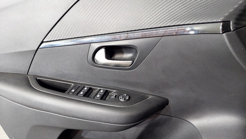 Peugeot 208 1.6l Feline Tiptronic