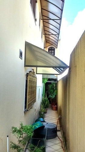 Imagem 13 de 15 de Casa Sobrado Em Limoeiro - São Paulo - 86