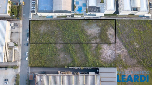 Imagem 1 de 6 de Terreno - Tamboré - Sp - 592443