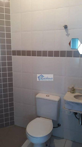 Imagem 22 de 23 de Sobrado Com 2 Dormitórios À Venda, 197 M² Por R$ 935.000,00 - Jardim Portal De Itaici - Indaiatuba/sp - So0362