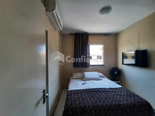 Imagem 9 de 26 de Casa À Venda Em Messejana - Fortaleza/ce - 549