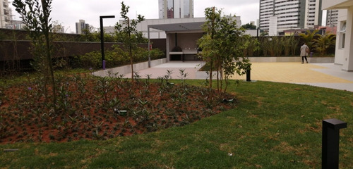 Imagem 18 de 21 de Apartamento 4 Quartos Santo André - Sp - Centro - Rm593ap