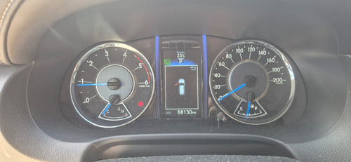 Toyota SW4 2.8 Tdi Srx 7l 4x4 Aut. 5p