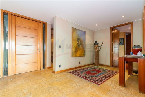 Imagen 11 de 30 de Departamento En Venta En Las Condes