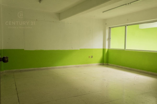 Imagen 18 de 30 de Edificio Comercial - La Merced (alameda)