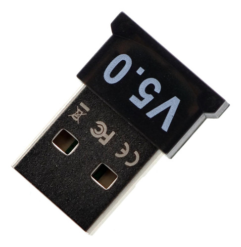 Deal4go Usb Bluetooth 5.0 Adaptador Mini Bt Dongle Receptor