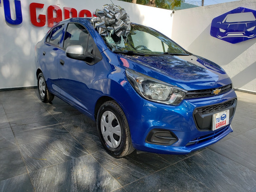 Chevrolet Beat 1.3 Ls Mt
